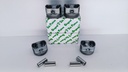 PISTON COROLLA NEW SENSATION EXPLOSION ANIVERSARIO 1.6 1.8 (STD) (03-14) (1.2X1.2X3 79MM) - Vista 1