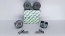 PISTON COROLLA NEW SENSATION EXPLOSION ANIVERSARIO 1.6 1.8 (STD) (03-14) (1.2X1.2X3 79MM) - Vista 2