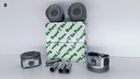 PISTON COROLLA NEW SENSATION EXPLOSION ANIVERSARIO 1.6 1.8 (STD) (03-14) (1.2X1.2X3 79MM) - Vista 3