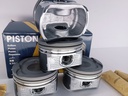 PISTON COROLLA NEW SENSATION EXPLOSION ANIVERSARIO 1.6 1.8 (030) (03-14) (1.2X1.2X3 79MM) - Vista 2