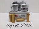 PISTON HILUX 22R (030) (1.5X1.5X4 92MM) - Vista 1