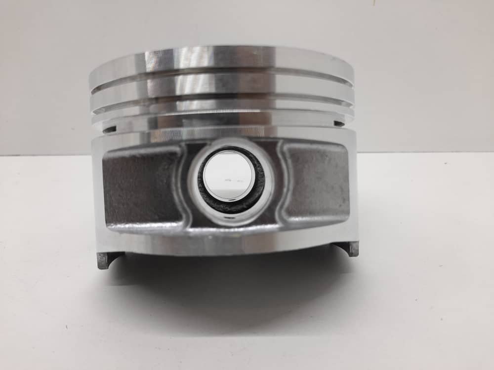 PISTON HILUX 22R (030) (1.5X1.5X4 92MM) - Vista 5