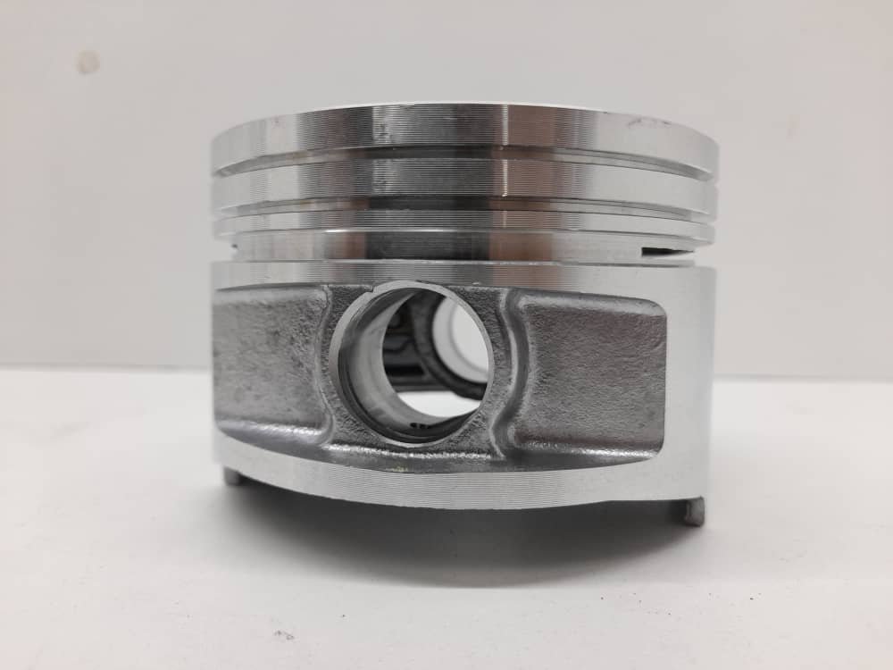 PISTON HILUX 22R (030) (1.5X1.5X4 92MM) - Vista 8