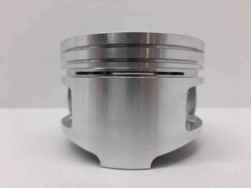 PISTON HILUX 22R (030) (1.5X1.5X4 92MM) - Vista 9