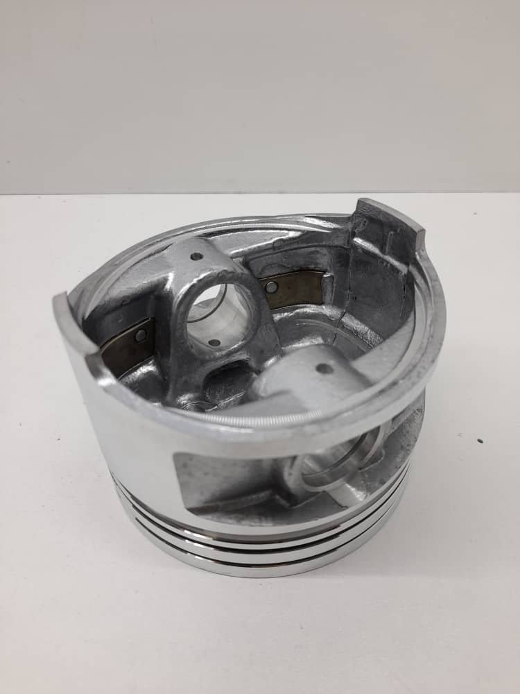 PISTON HILUX 22R (030) (1.5X1.5X4 92MM) - Vista 10