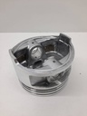 PISTON HILUX 22R (030) (1.5X1.5X4 92MM) - Vista 10