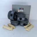 PISTON HILUX MERU 2.7 3RZ (020) (1.5X1.5X4 95MM) - Vista 5