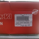 PISTON HILUX MERU 2.7 3RZ (020) (1.5X1.5X4 95MM) - Vista 8