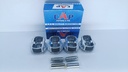 PISTON HILUX 2.7 HIACE 2TR STD (1.2X1.2X2 95MM) - Vista 1