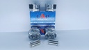 PISTON HILUX 2.7 HIACE 2TR STD (1.2X1.2X2 95MM) - Vista 3