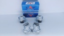 PISTON HILUX 2.7 HIACE 2TR STD (1.2X1.2X2 95MM) - Vista 4
