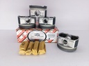 PISTON HILUX 2.7 HIACE 2TR STD (1.2X1.2X2 95MM) - Vista 2
