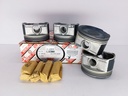 PISTON HILUX 2.7 HIACE 2TR STD (1.2X1.2X2 95MM) - Vista 3