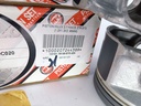PISTON HILUX 2.7 HIACE 2TR STD (1.2X1.2X2 95MM) - Vista 5