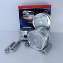 PISTON COROLLA ARAYA SKY BABY CAMRY 1.6 (040) (CARBURADO) 4AFE (1.5X1.5X3 81MM) - Vista 1