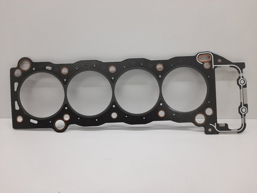 KIT EMPACADURA HILUX MERU 2.4 2.7 3RZ - Vista 2