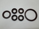 KIT EMPACADURA HILUX MERU 2.4 2.7 3RZ - Vista 5