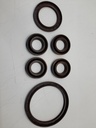 KIT EMPACADURA HILUX MERU 2.4 2.7 3RZ - Vista 6