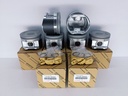 PISTON MACHITO AUTANA BURBUJA LAND CRUISER F.I. 4.5 1FZ 075 (1.75X2X4 100MM) - Vista 1