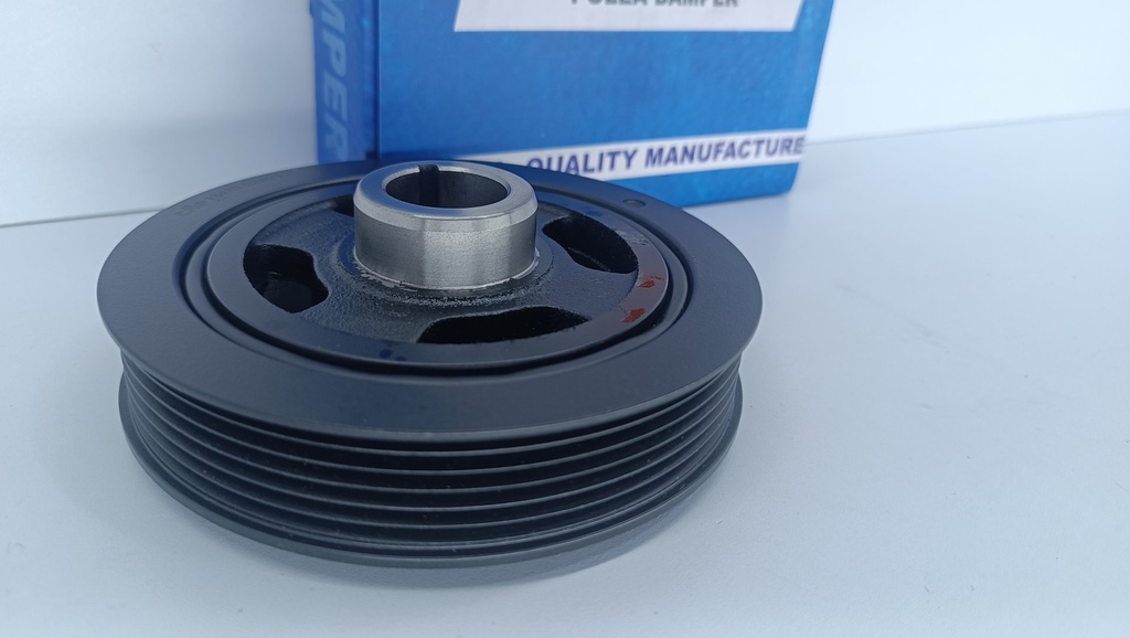 DAMPER COROLLA NEW SENSATION - Vista 1