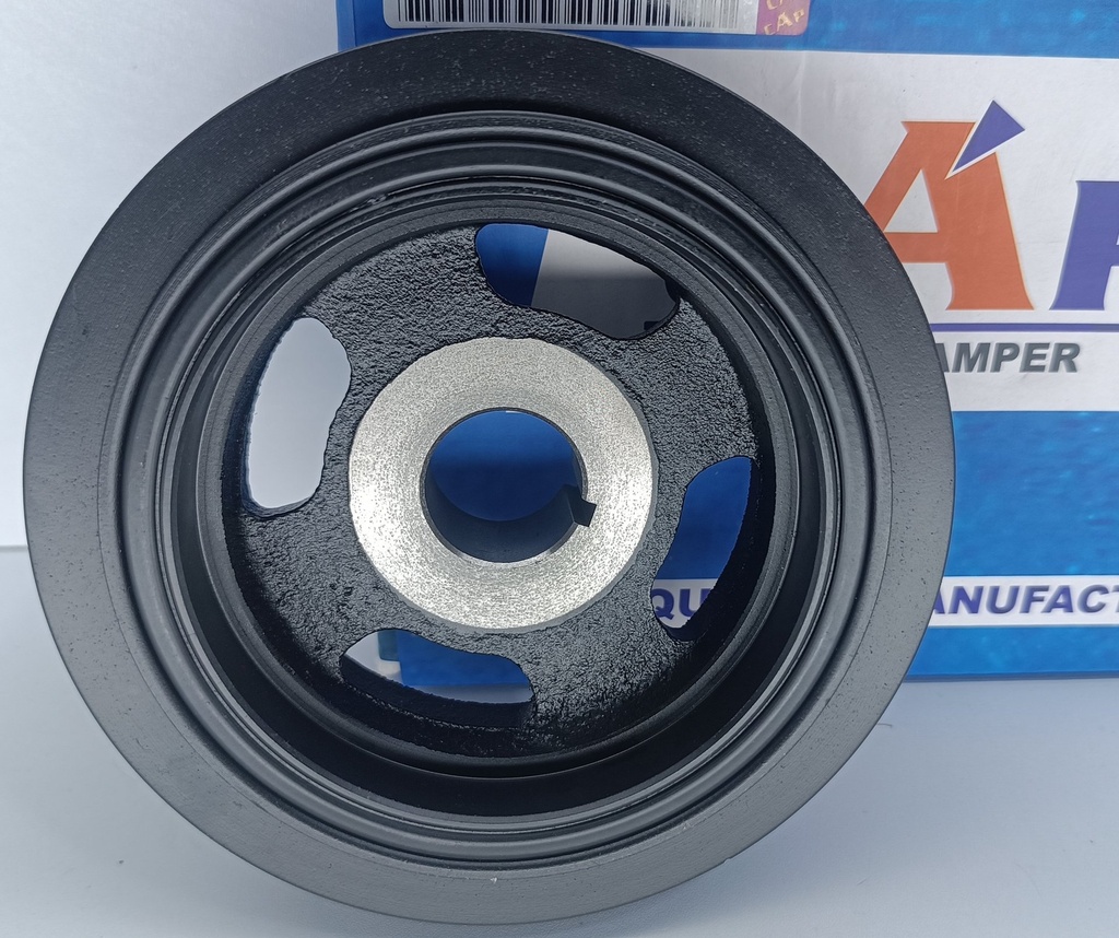 DAMPER COROLLA NEW SENSATION - Vista 2