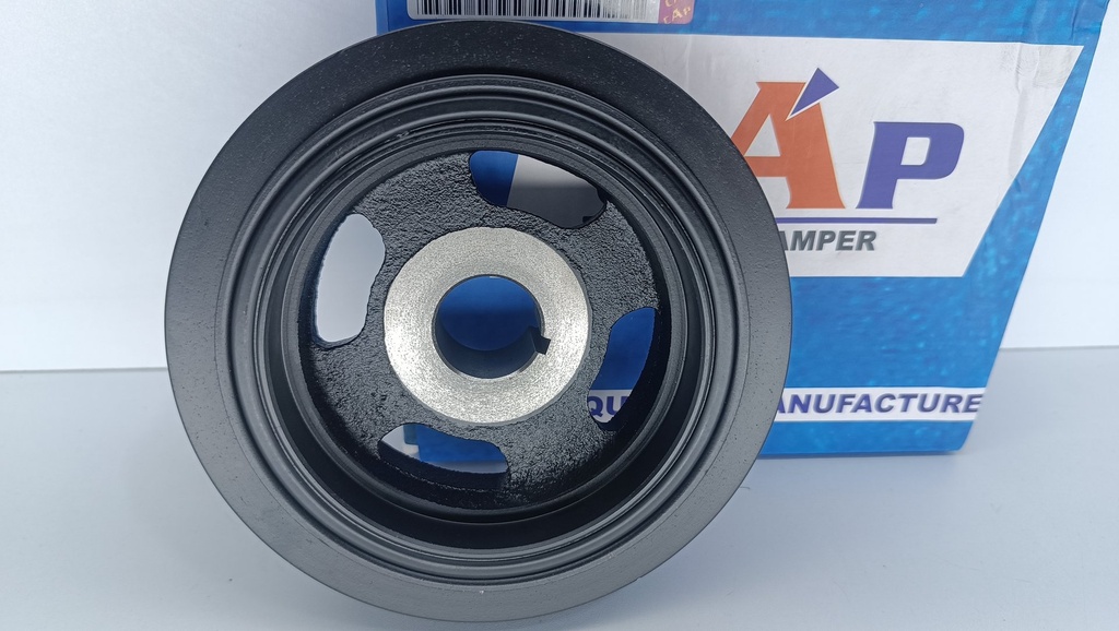 DAMPER COROLLA NEW SENSATION - Vista 3