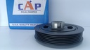 DAMPER COROLLA NEW SENSATION - Vista 4
