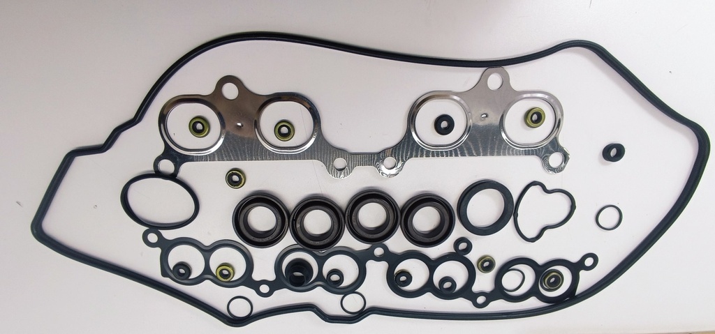 KIT EMPACADURA HILUX MERU 2.4 2.7 3RZ - Vista 5