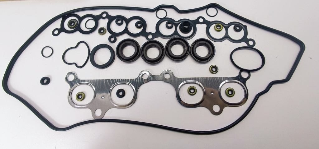 KIT EMPACADURA HILUX MERU 2.4 2.7 3RZ - Vista 7