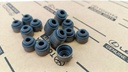 KIT EMPACADURA HILUX MERU 2.4 2.7 3RZ - Vista 8