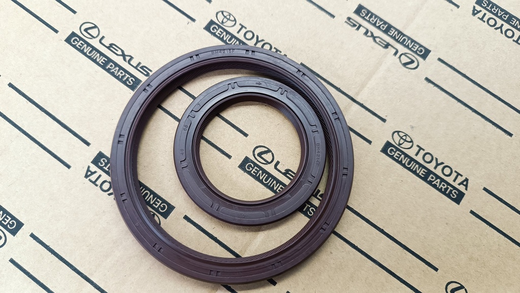 KIT EMPACADURA HILUX MERU 2.4 2.7 3RZ - Vista 9