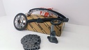 KIT CADENA TIEMPO LAND CRUISER 4.5 MACHITO BURBUJA AUTANA - Vista 1