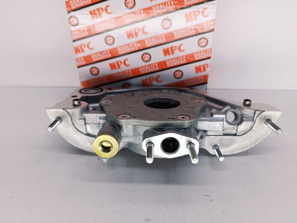 BOMBA ACEITE HONDA CIVIC 1,6 96-99 DOBLE LEVA - Vista 1