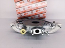 BOMBA ACEITE HONDA CIVIC 1,6 96-99 DOBLE LEVA - Vista 1
