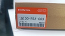 BOMBA ACEITE HONDA CIVIC 1,6 96-99 DOBLE LEVA - Vista 10