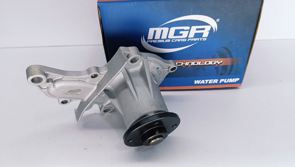 BOMBA AGUA COROLLA ARAYA AVILA BABY CAMRY PANTALLITA SAPITO 1.6 CARB F.I. - Vista 2