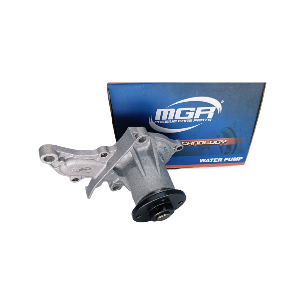 BOMBA AGUA COROLLA ARAYA AVILA BABY CAMRY PANTALLITA SAPITO 1.6 CARB F.I. - Vista 3