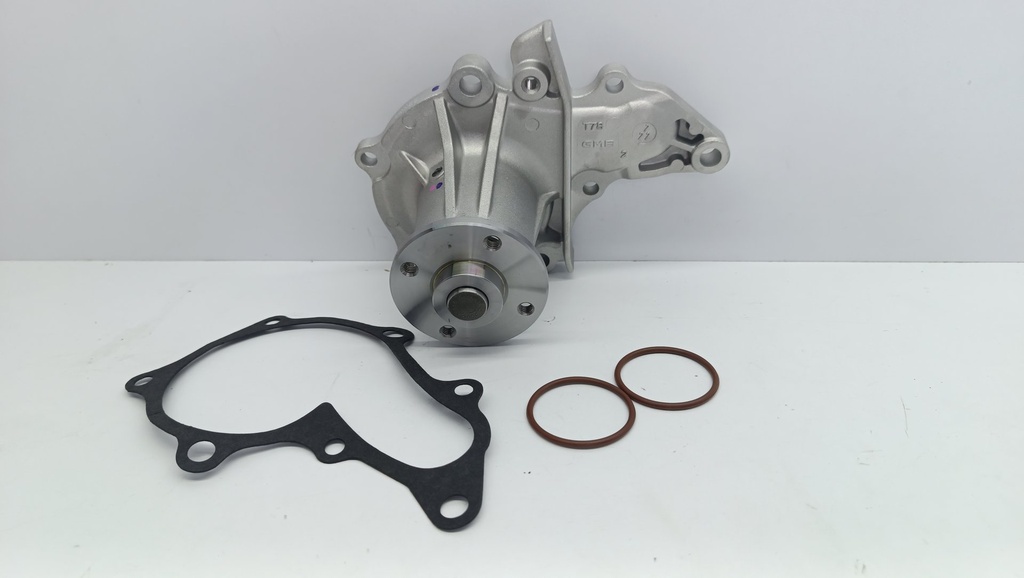 BOMBA AGUA COROLLA ARAYA AVILA BABY CAMRY PANTALLITA SAPITO 1.6 CARB F.I. - Vista 5