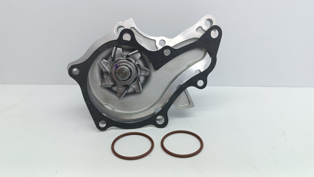 BOMBA AGUA COROLLA ARAYA AVILA BABY CAMRY PANTALLITA SAPITO 1.6 CARB F.I. - Vista 6