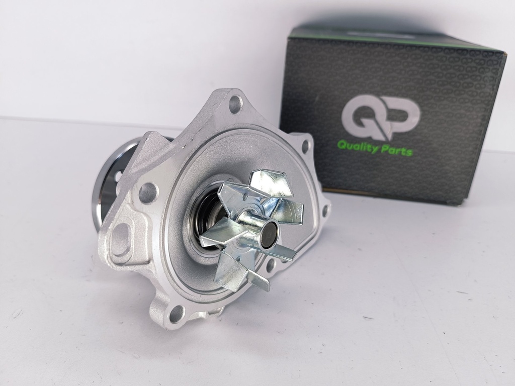 BOMBA AGUA PREVIA CAMRY 2.4 01-08 - Vista 1