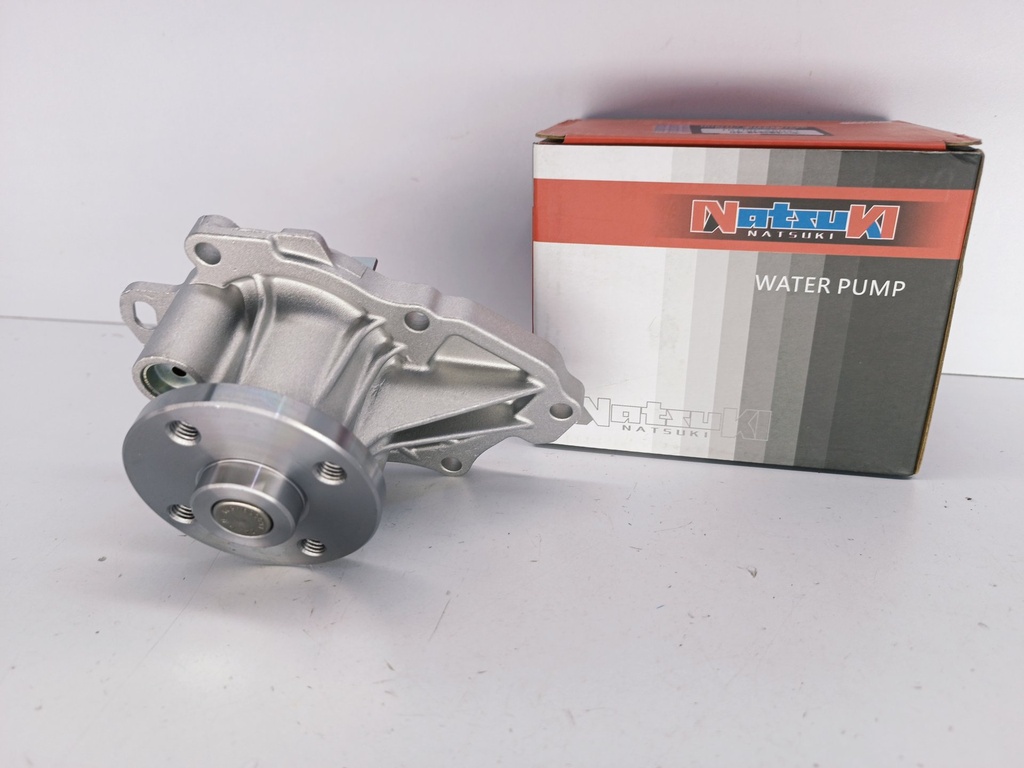 BOMBA AGUA PREVIA CAMRY 2.4 01-08 - Vista 3