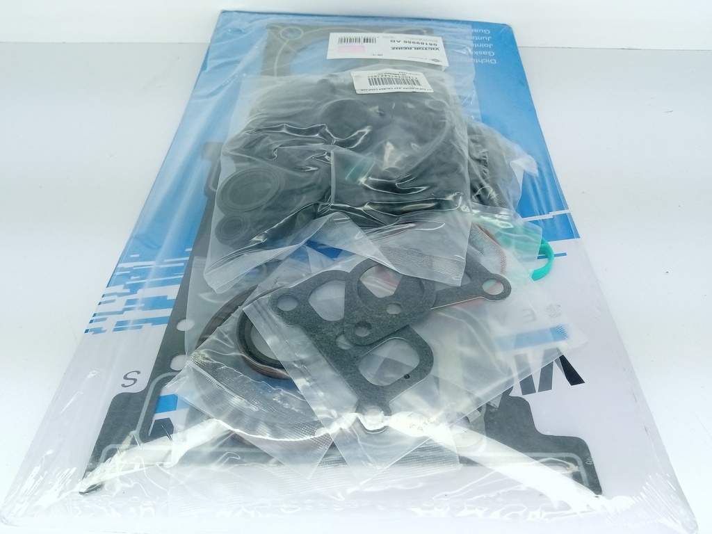 KIT EMPACADURA JEEP CALIBER COMPASS - Vista 5