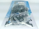 KIT EMPACADURA JEEP CALIBER COMPASS - Vista 5