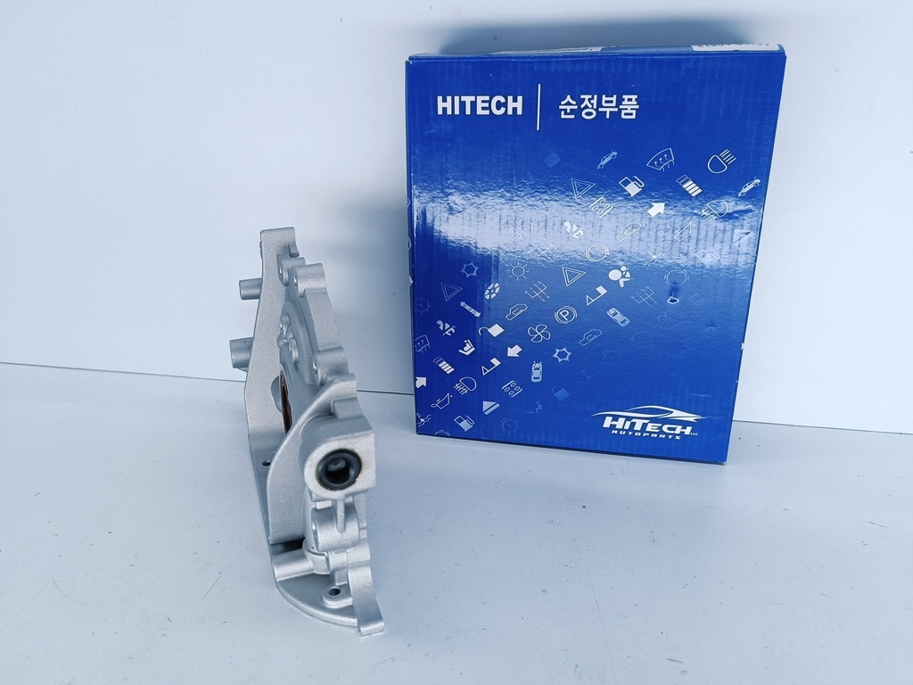 BOMBA ACEITE SWIFT 1.6 - Vista 1