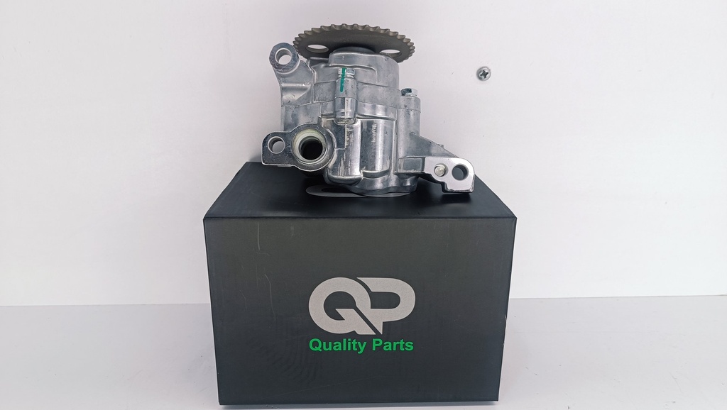 BOMBA ACEITE GRAND VITARA 4CIL. 2.0 02-06 - Vista 1