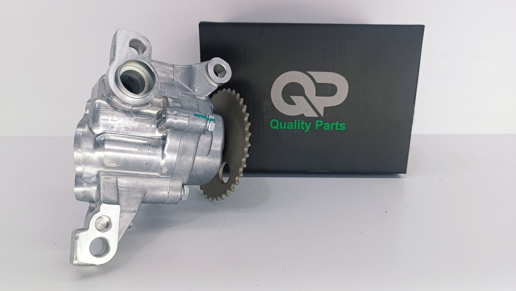 BOMBA ACEITE GRAND VITARA 4CIL. 2.0 02-06 - Vista 4