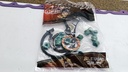 KIT EMPACADURA JEEP CHEROKEE WRANGLER 242 INY 91-98 - Vista 4