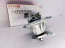 BOMBA AGUA HILUX MERU HIACE 2.4 2.7 2RZ 3RZ 98-04 (10 HUECO) - Vista 2