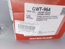 BOMBA AGUA HILUX MERU HIACE 2.4 2.7 2RZ 3RZ 98-04 (10 HUECO) - Vista 4