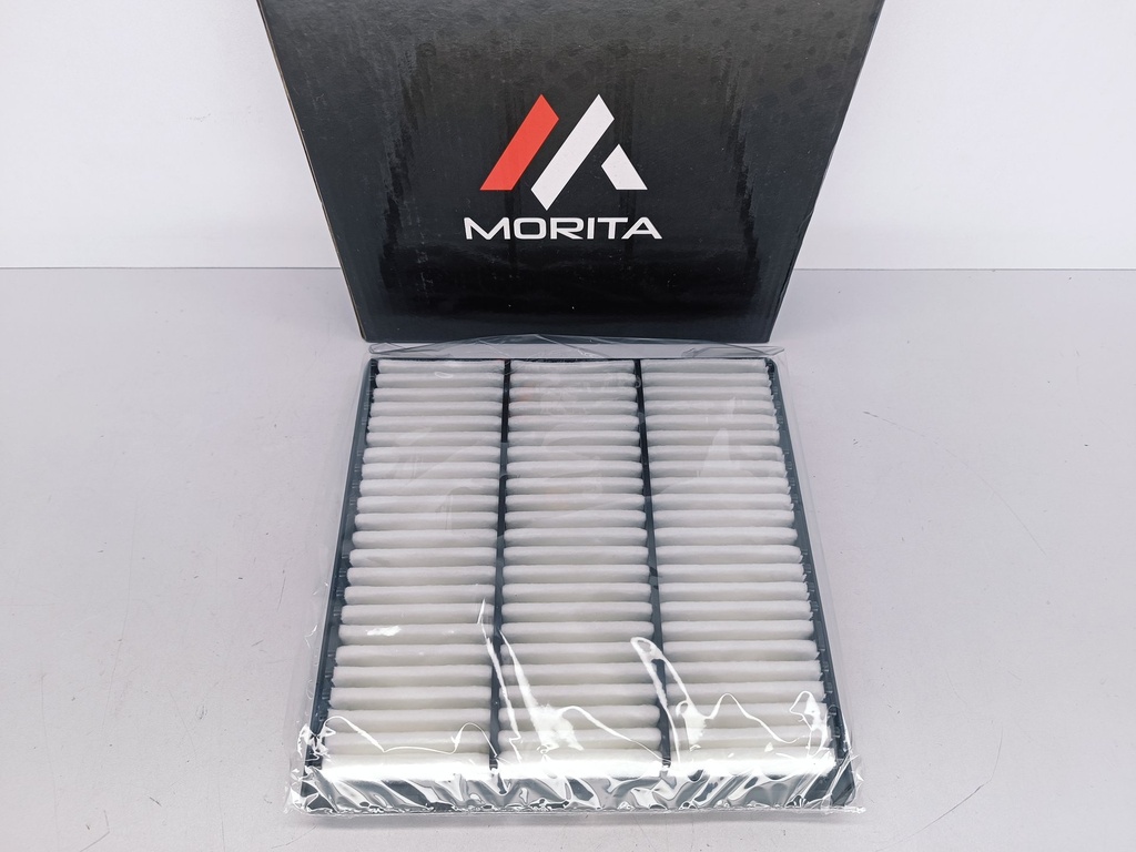 FILTRO AIRE MONTERO DAKAR - Vista 1